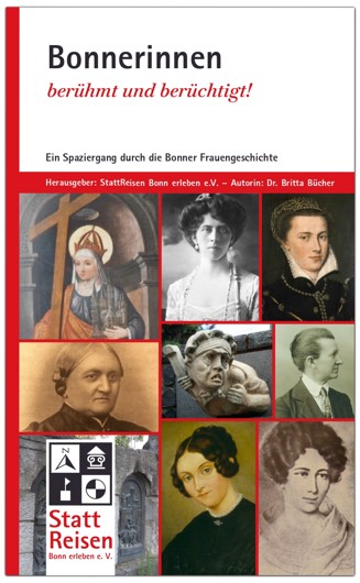Bonnerinnen-Buch